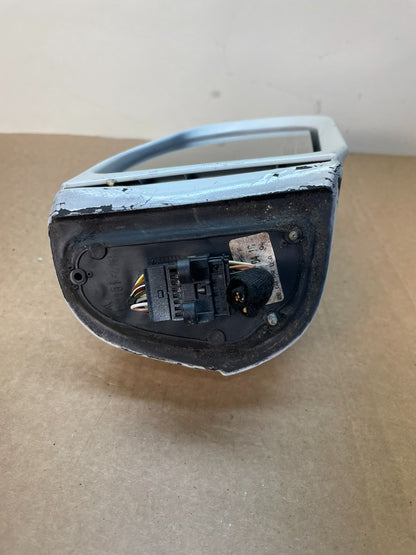 2000 - 2002 Mercedes-Benz E-Class Right Passenge Side View Door Mirror AH0000 DG4