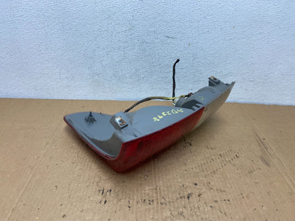 2007 to 2013 Toyota Tundra Left Driver LH Tail Light AD2398 DG4