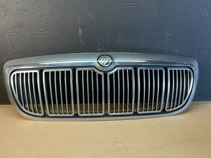 1998 to 2002 Mercury Grand Marquis Front Upper Grill Grille OEM  AC1993 DG0