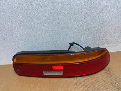 1992 - 1994 Lexus SC300 Right Passenger RH Side Tail Light AE1569 DG0