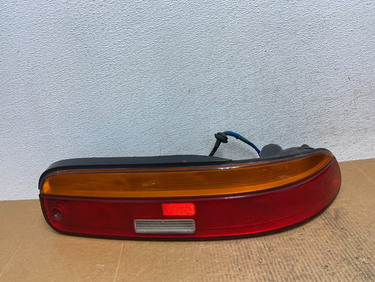 1992 - 1994 Lexus SC300 Right Passenger RH Side Tail Light AE1569 DG0