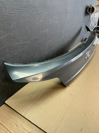 2010-2014 Subaru Outback Rear Liftgate Trunk Panel Trim Molding AF3327 DG2