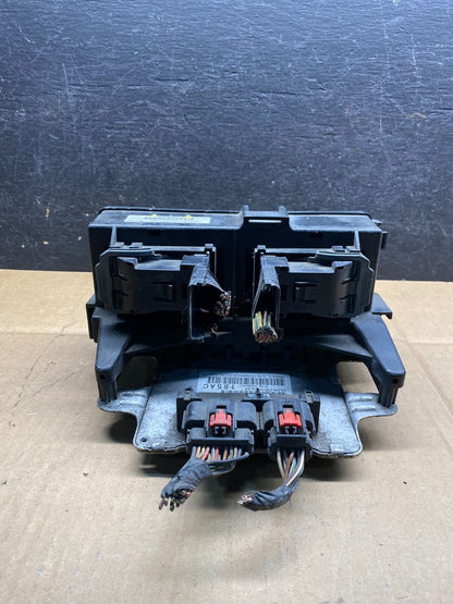 2007 2008 2009 Dodge Durango BCM Multifunction Fuse Box Relay Panel AI9900 DW1