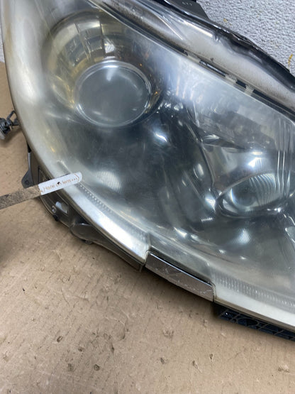 2007 2008 2009 Lexus LS460 Right Passenger RH Side Xenon Headlight AJ2506 DW5
