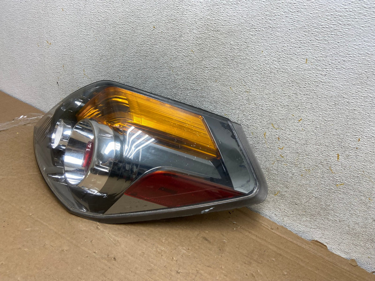 2007 to 2012 Nissan Altima Right Passenger Rh Side Tail Light AH8470 LK2