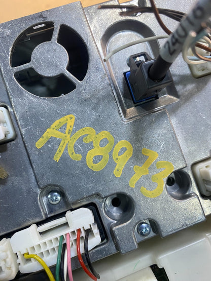 2010 - 2014 Nissan Maxima Radio CD Navigation AC8973 DG7