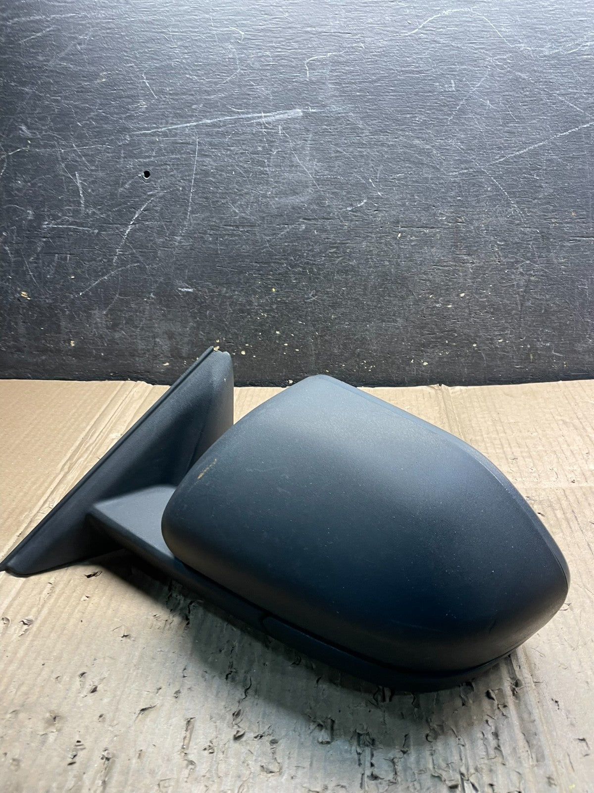2020 to 2023 Ford Explorer Left Driver LH Side View Door Mirror OEM X4481 MS2