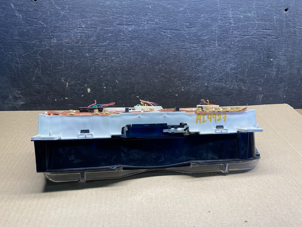 2001-2002 Ford Econoline E250 E350 Van Speedometer Instrument Cluster AI4927 DG5
