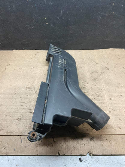 2007 to 2013 Nissan Altima 2.5L Air Duct Tube Resonator 16554-JA000 H4574 DG0