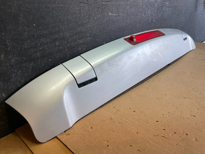 2009 to 2015 Honda Pilot Rear Trunk Spoiler Gate Oem AA2145 DG1