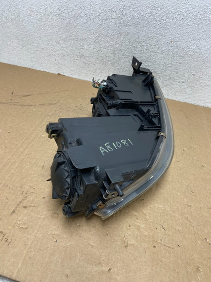 2006 2007 2008 Mazda 6 Left Driver LH Side Halogen Headlight AG1081 DW8