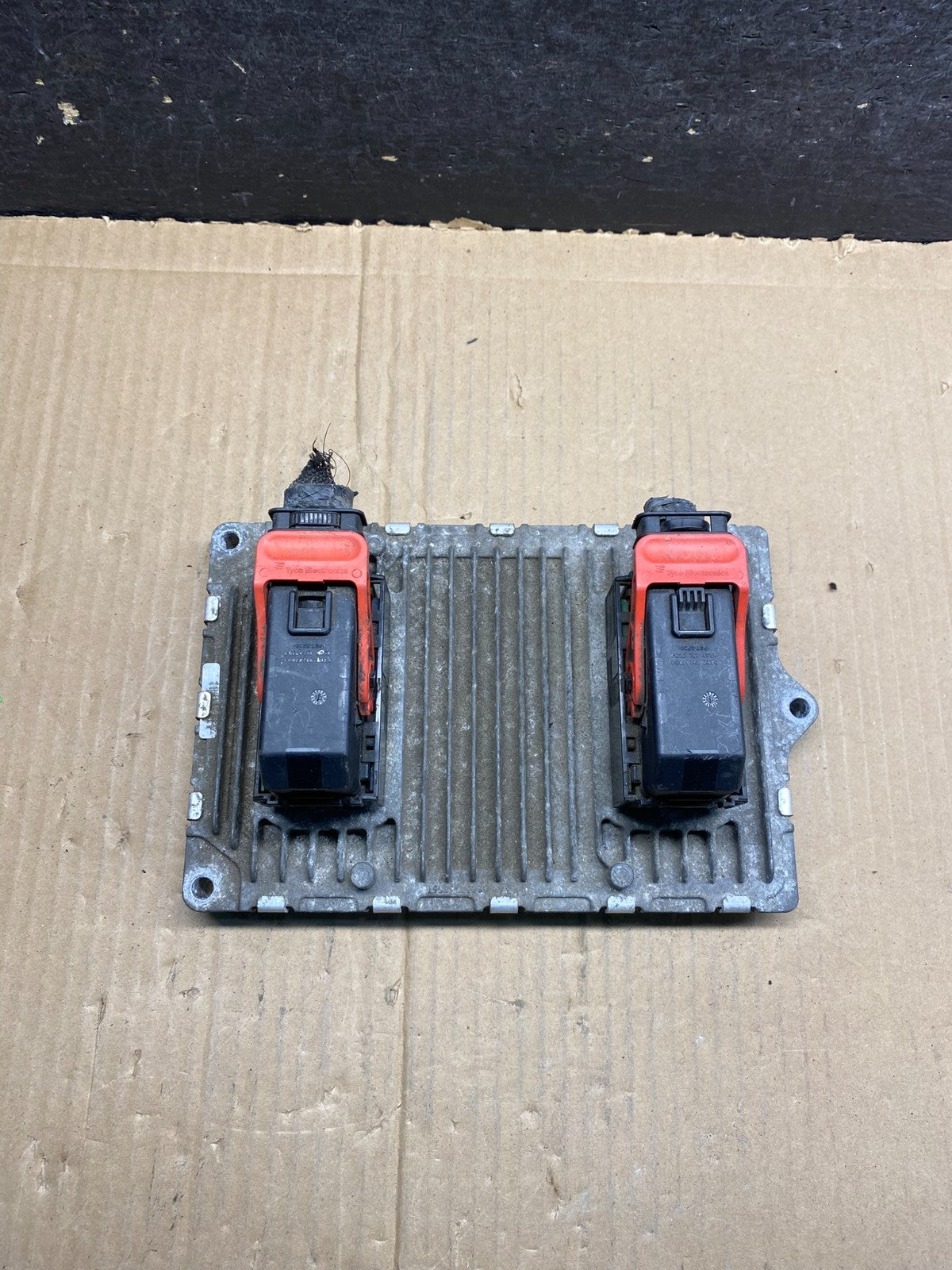 2013 - 2017 Jeep Compass Patriot Engine Control Module ECM ECU AI0236 DG0