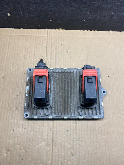 2013 - 2017 Jeep Compass Patriot Engine Control Module ECM ECU AI0236 DG0