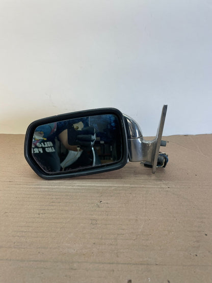 1978 to 1979 BMW 5 Series E12 Left LH Side View Door Mirror AG99697