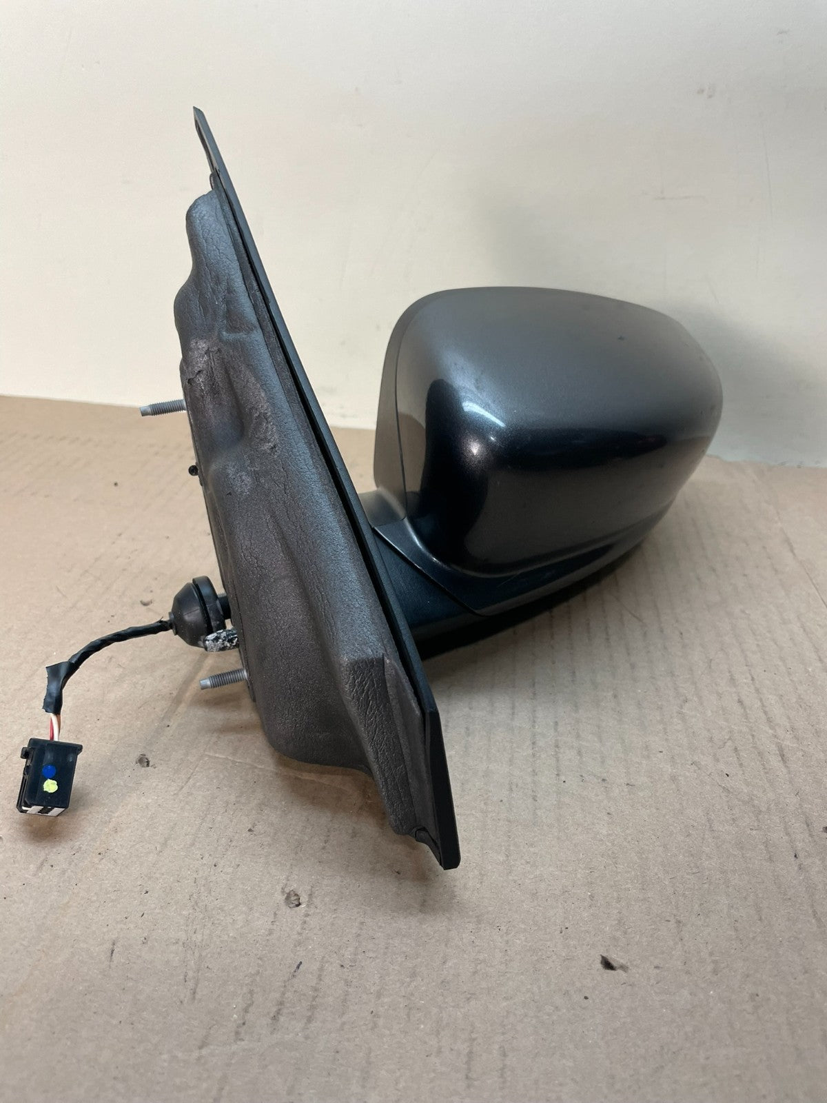 2013 to 2016 Dodge Dart Left Driver LH Door View Mirror AJ0718 DG1