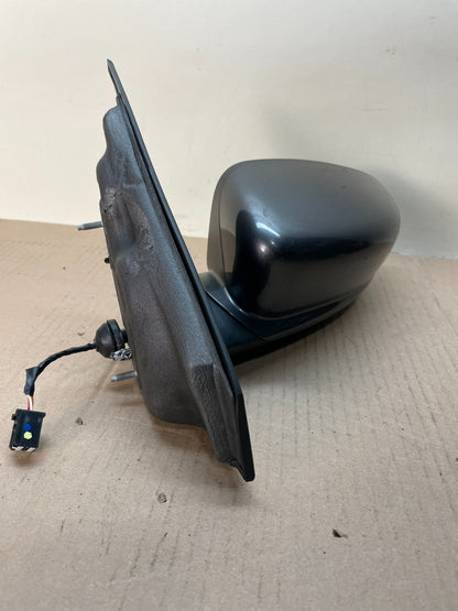 2013 to 2016 Dodge Dart Left Driver LH Door View Mirror AJ0718 DG1