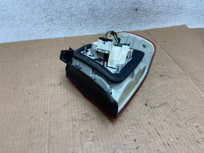 2009 2010 BMW 323i 325i 328i 335i 3 Series Left Driver Tail Light AI5426 LK4