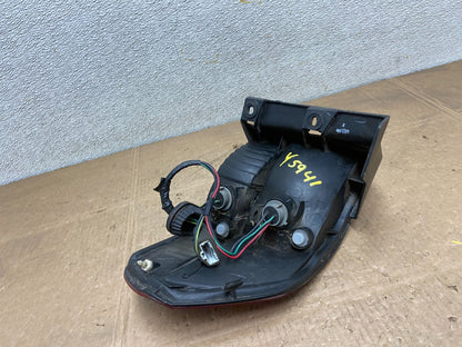 1999 2000 2001 Honda Odyssey Left Driver LH Side Tail Light OEM Y5941 DG3