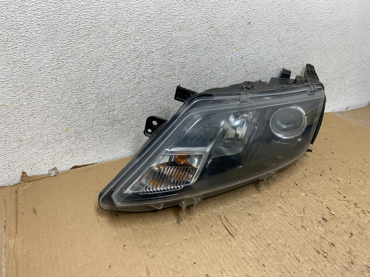 2010 2011 2012 Ford Fusion Left Driver LH Side Headlight Halogen AH2923 DW1