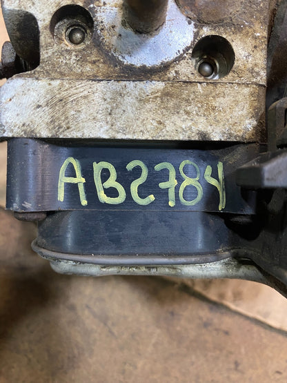 2002 GMC Yukon Denali ABS Anti Lock Brake Pump AB2784 DG7