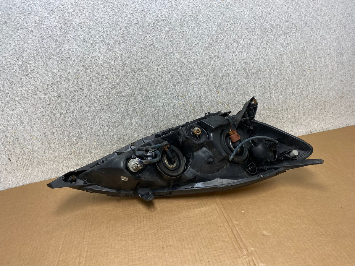 2006 to 2010 Toyota Sienna Left Driver Lh Side Headlight Halogen AI3749 DW6