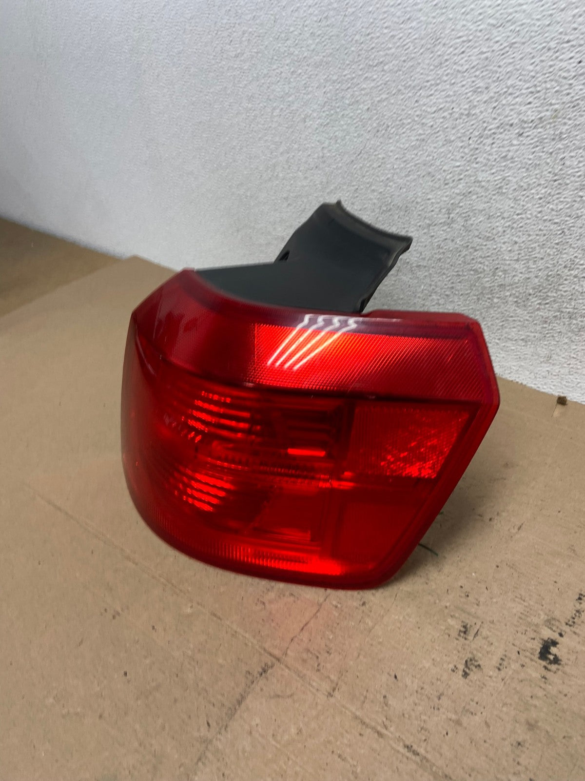 2010 to 2017 GMC Terrain Halogen Right Passenger Rh Side Tail Light AF4662 LK1