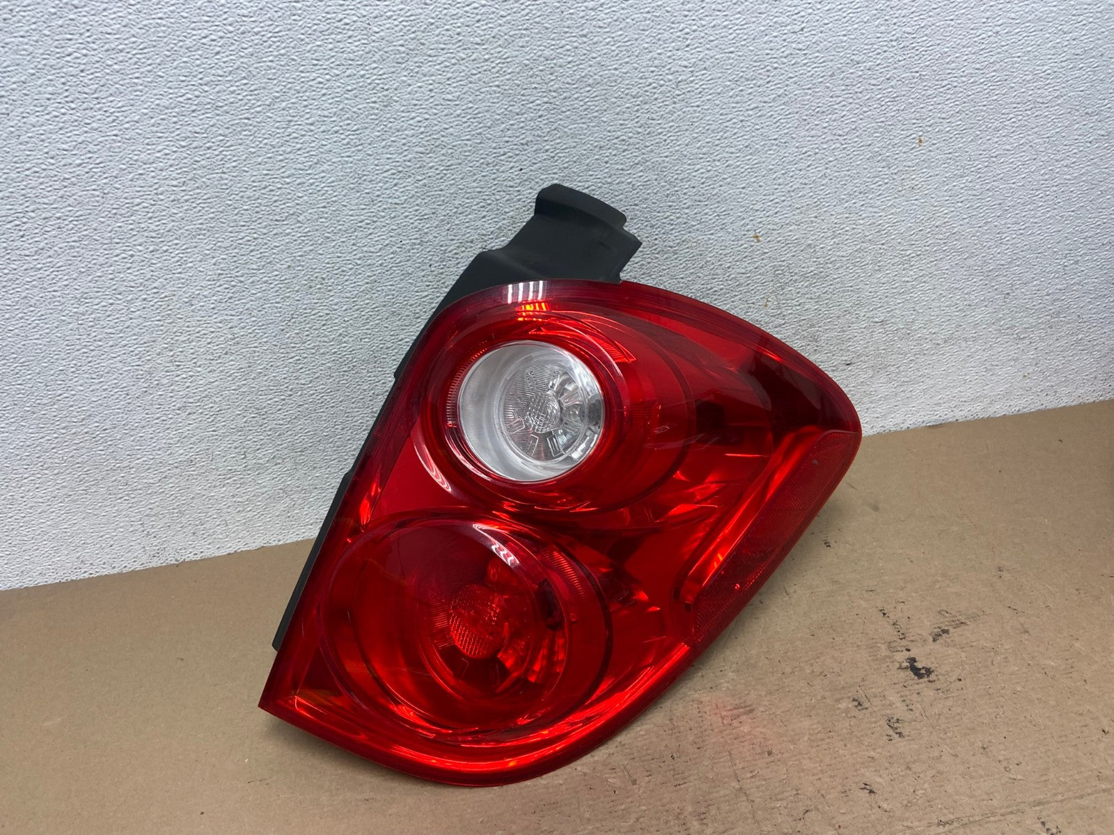 2010 to 2015 Chevrolet Equinox Right Passenger Rh Side Tail Light AF4865 LK0