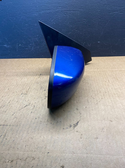2013 to 2016 Dodge Dart Right Passenger Side View Door Mirror AC4333 MS11