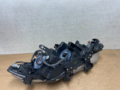 Halogen 2011 2012 2013 2014 Nissan Murano Headlight Left Driver LH DEPO Y5696 DW7