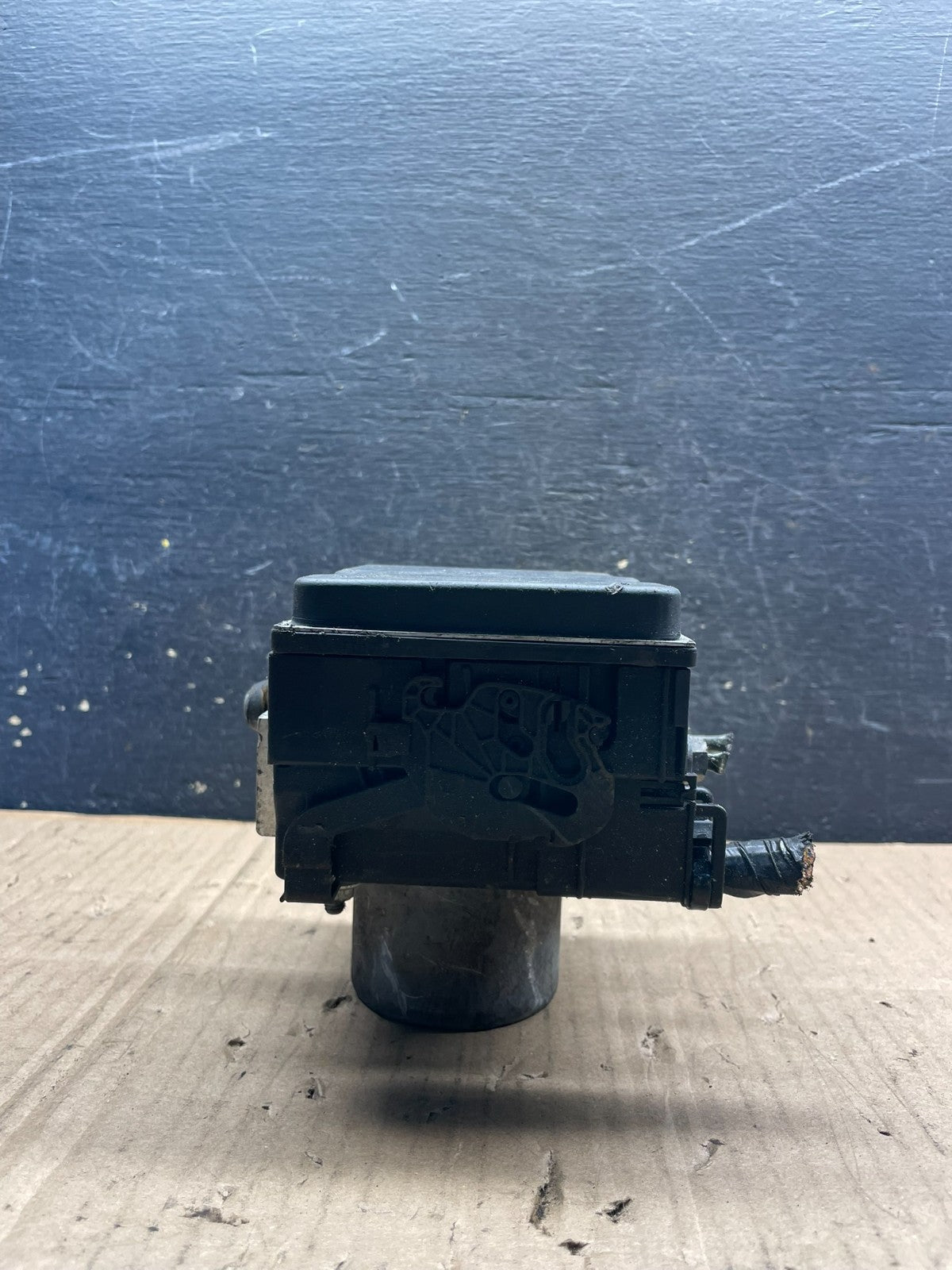 2006 - 2009  Land Rover Range Rover ABS Anti Lock Brake Pump Module S4766 DG1