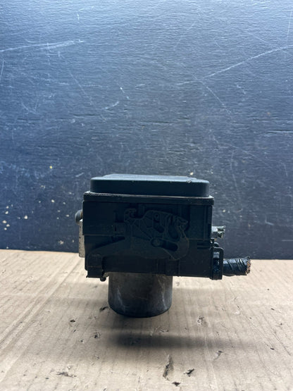 2006 - 2009  Land Rover Range Rover ABS Anti Lock Brake Pump Module S4766 DG1