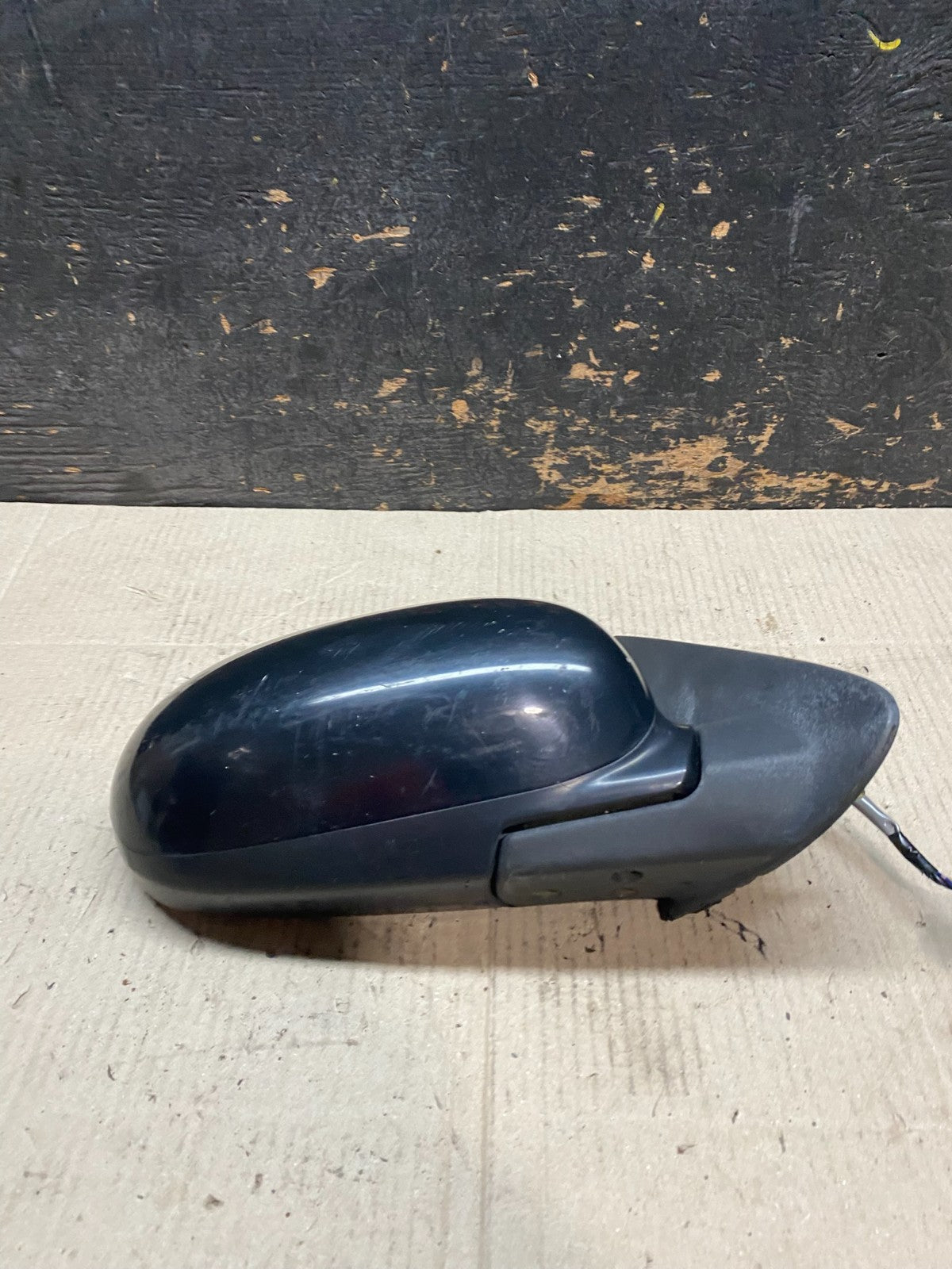 2000-2004 Infiniti i30 i35 Front Right Passenger View Door Mirror OEM X2806 MS3