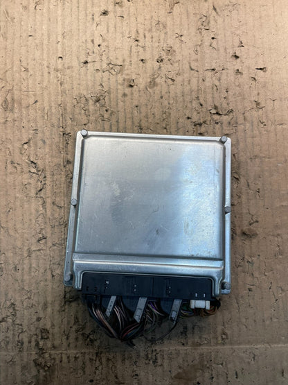 2006 to 2009 Mercedes 3.5L ECU E350 ML350 E350 C350 a1131537679 v5287 DG2