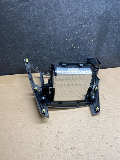 2010-2014 Subaru Legacy Outback Vent Radio Panel Trim Bezel AG6389 DG3