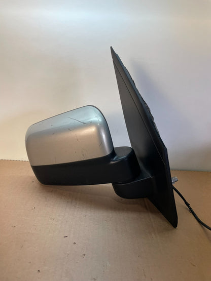 2010 to 2013 Ford Transit Connect Right Passenger RH Side Door Mirror AH8596 DG0