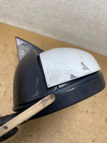 2007 to 2013 BMW X5 Left Driver LH Side View Door Mirror Oem T5590 DG6