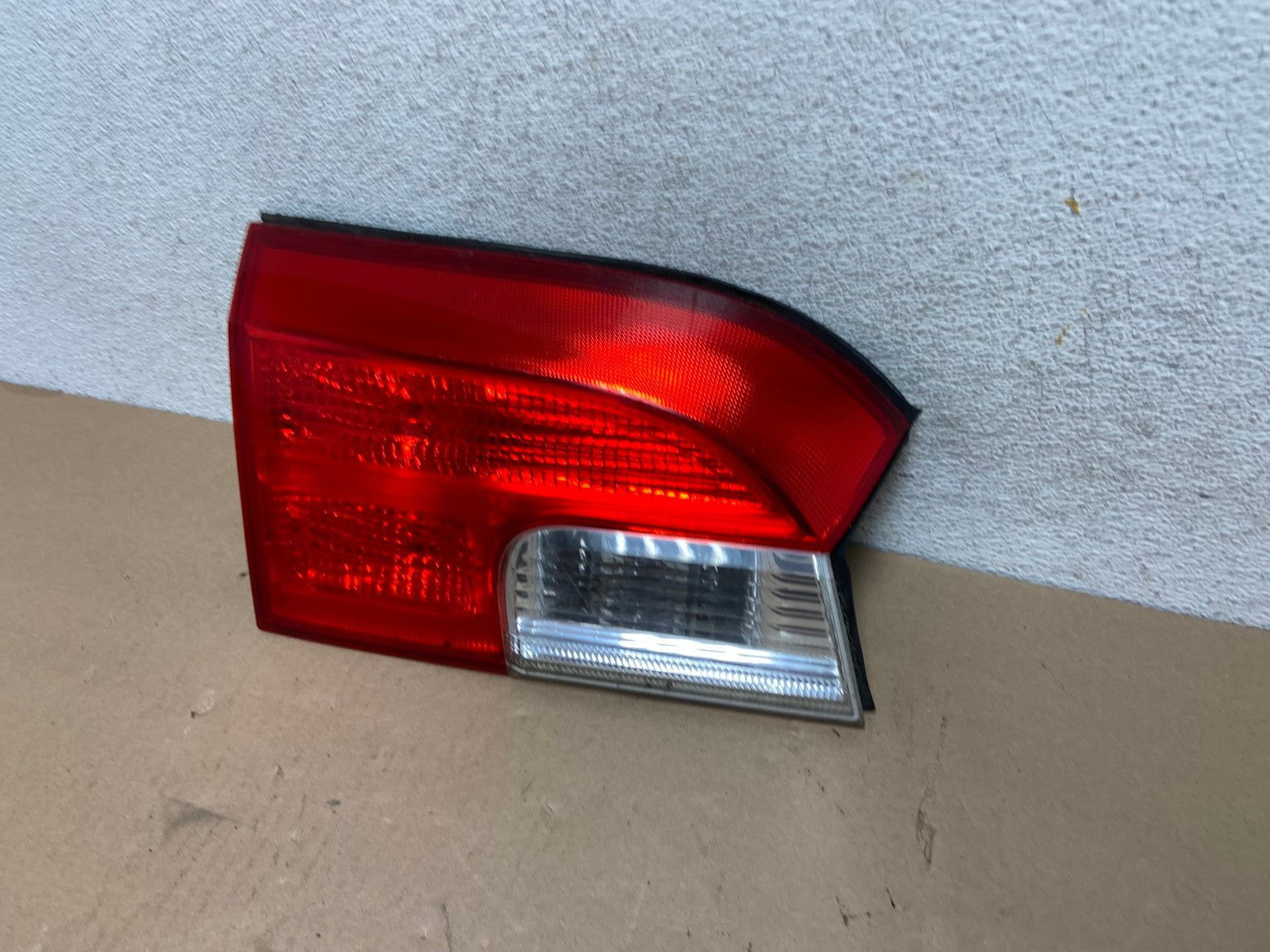 2010-2017 GMC Terrain Tail Light Inner Left Driver Lh AG4572 LK1