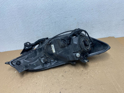 2015 2016 2017 Honda Fit Left Driver LH Side Headlight Halogen AD8160 DG8