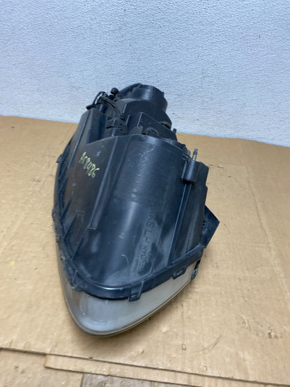 2007 2008 2009 Hyundai Santa Fe Left Driver LH Halogen Headlight AC8486 DW6