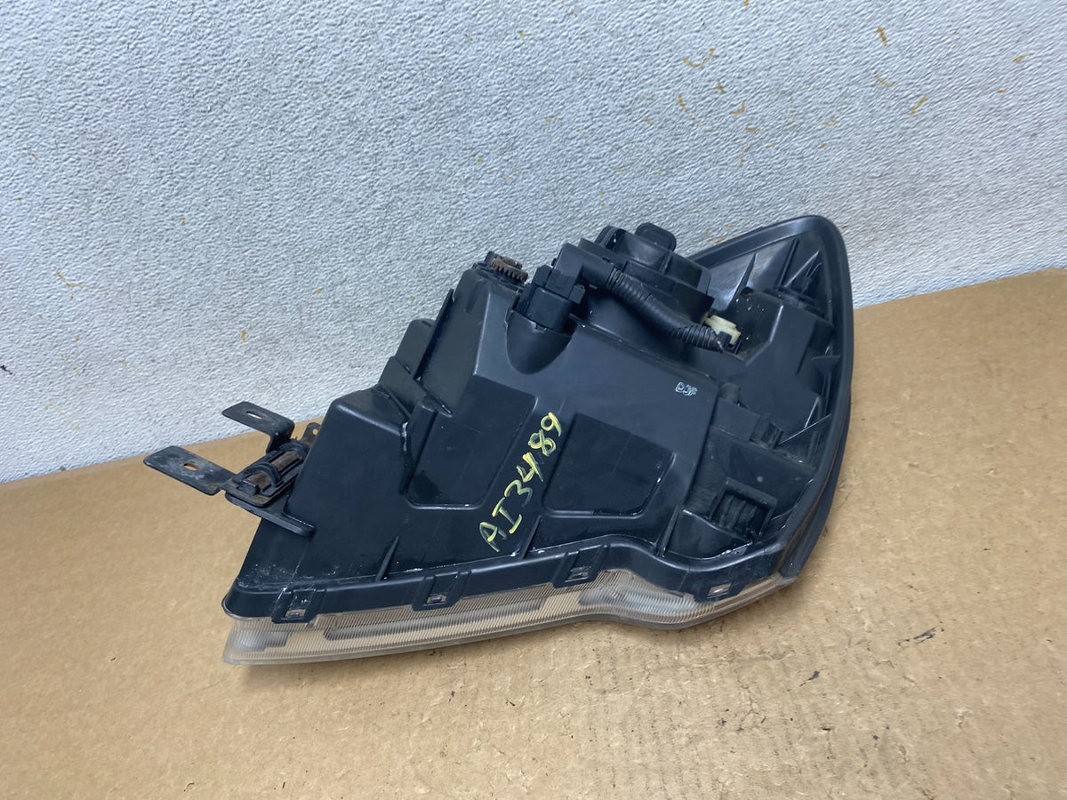 2007 to 2010 Kia Sportage Right Passenger RH Halogen Headlight AI3489 DW8