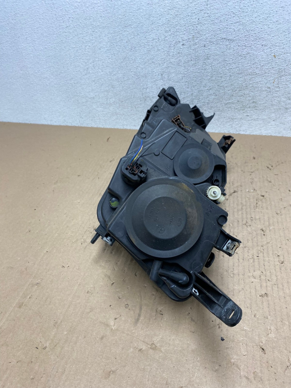 2010 2011 2012 Ford Fusion Right Passenger RH Headlight Halogen AE8818 LK7