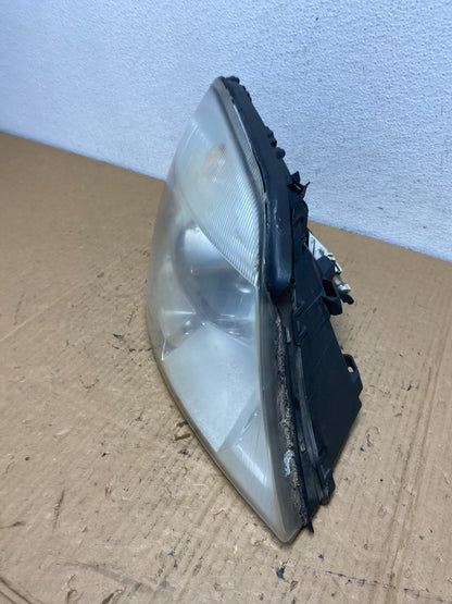 2004 - 2007 Ford Freestar Right Passenger RH Side Headlight Halogen AC7794 DW1