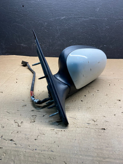 1998 - 2011 Mercury Grand Marquis Left Driver Lh View Door Mirror AC8810 DG1