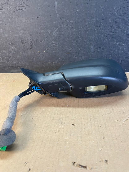 2001 to 2005 Volvo XC70 V70 Left Driver Side View Mirror AD55683