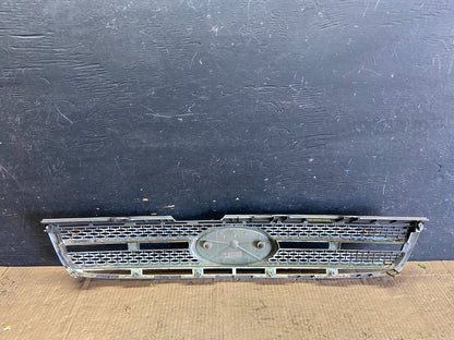 2006 2007 2008 Kia Sportage Front Upper Grille Grill O6147 PS6