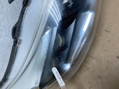 2013-2015 Toyota Avalon Halogen Headlight Right Passenger RH ae7268 DG3