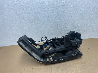 1994 1995 1996 Cadillac Deville Right Passenger Halogen Headlight AE6894 DW4