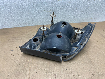 1989 to 1996 Chevrolet Beretta Right Passenger Side Tail Light AA6729 DW7