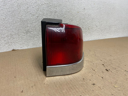 1994 - 1997 Ford Cougar Right Passenger RH Side Tail Light AG8046 LK1