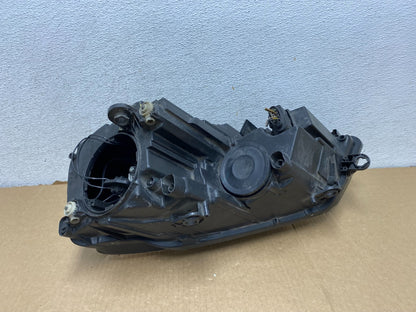 2011 to 2014 Volkswagen Jetta Right Passenger RH Headlight Halogen AG1981 DW10